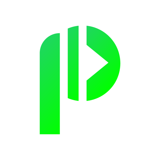 MyPlayer Logo